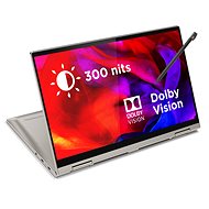Lenovo Yoga C740-14IML Mica  + Lenovo Active Stylus - Tablet PC