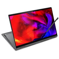 Lenovo Yoga C740-15IML Iron Grey - Tablet PC