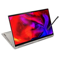 Lenovo Yoga C740-15IML Mica + Lenovo Active Stylus - Tablet PC