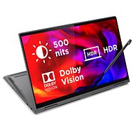 Lenovo Yoga C740-15IML Iron Grey - Tablet PC
