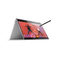 Lenovo Yoga 920-13IKB Platinum metallic - Tablet PC