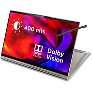 Lenovo Yoga C940-14IIL, Mica Metal - Tablet PC