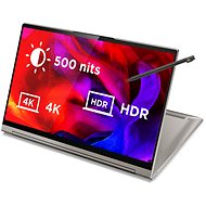 Lenovo Yoga C940-14IIL Mica - Tablet PC