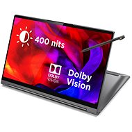 Lenovo Yoga C940-14IIL, Iron Grey, Metallic + Active Stylus Pen Lenovo - Tablet PC