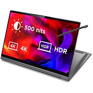 Lenovo Yoga C940-14IIL, Iron Grey, Metallic - Tablet PC