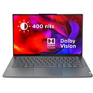 Lenovo Yoga S940-14IIL Iron Grey - Ultrabook