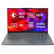 Lenovo Yoga S940-14IIL Iron Grey - Ultrabook