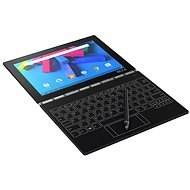Lenovo Yoga 10 Grey Book - Tablet PC