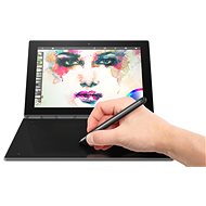 Lenovo Yoga Book 10 LTE Black - Tablet PC