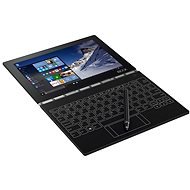 Lenovo Yoga Book 10 LTE Carbon Black - Tablet PC