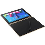 Lenovo Yoga Book 10 LTE Szürke - Tablet PC