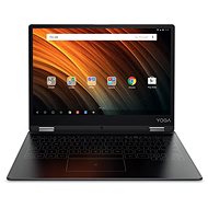 Lenovo Yoga A12 - Tablet PC