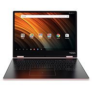 Lenovo Yoga A12 Rose Gold - Tablet PC