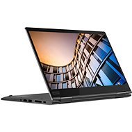 Lenovo ThinkPad X1 Yoga Gen 4 LTE Mineral Grey - Tablet PC
