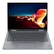 Lenovo ThinkPad X1 Yoga Gen 6 (Intel) Storm Grey LTE All-Metal + Lenovo Active Stylus - Tablet PC