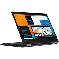 Lenovo ThinkPad X13 Yoga LTE - Tablet PC