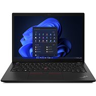 Lenovo ThinkPad X13 Gen 3 Thunder Black - Laptop