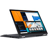 Lenovo ThinkPad X13 Yoga Gen 2 (Intel) Black LTE + Lenovo Active Stylus - Tablet PC