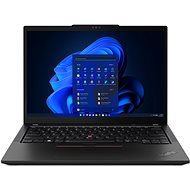 Lenovo ThinkPad X13 Gen 4 Deep Black - Laptop