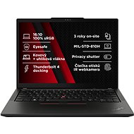 Lenovo ThinkPad X13 Gen 5 Black - Laptop
