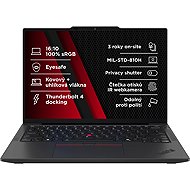 Lenovo ThinkPad X13 Gen 6 Black - Laptop