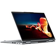 Lenovo ThinkPad X1 Yoga Gen 7 Storm Grey all-metal + Lenovo active stylus - Laptop