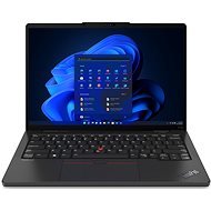 Lenovo ThinkPad X13s Gen 1 Thunder Black 5G - Laptop
