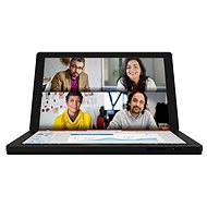 Lenovo ThinkPad X1 Fold Gen 1 (Intel) Black LTE - Tablet PC