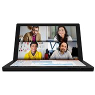 Lenovo ThinkPad X1 Fold Gen 1 (Intel) Black + Active Lenovo Stylus - Tablet PC
