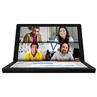 Lenovo ThinkPad X1 Fold Gen 1 (Intel) Black LTE + Lenovo Active Stylus - Laptop