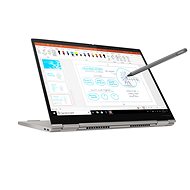 Lenovo ThinkPad X1 Titanium Yoga Gen 1 (Intel) Titanium LTE Full-Metal - Laptop