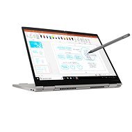 Lenovo ThinkPad X1 Titanium Yoga Gen 1 (Intel) Titanium LTE All-Metal - Laptop