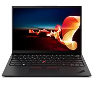 Lenovo ThinkPad X1 Nano Gen 2 Black - Laptop