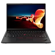 Lenovo ThinkPad X1 Nano Gen 2 Black Touch LTE - Laptop