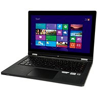 Lenovo IdeaPad Yoga 13 Silver - Tablet PC