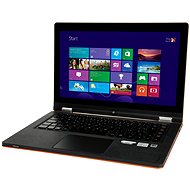 Lenovo IdeaPad Yoga 13 Orange - Tablet PC