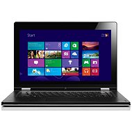Lenovo IdeaPad Yoga 13 Grey - Tablet PC