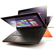 Lenovo IdeaPad Yoga 13 Orange - Tablet PC