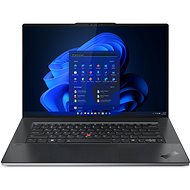 Lenovo ThinkPad Z16 Gen 1 (AMD) Arctic Grey/Black Touch LTE full metal - Laptop