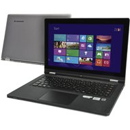 Lenovo IdeaPad Yoga 13 Silver - Ultrabook