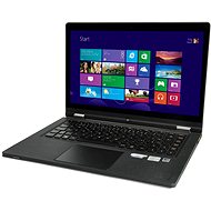 Lenovo IdeaPad Yoga 13 Silver - Tablet PC