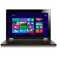 Lenovo IdeaPad Yoga 13 Orange - Tablet PC