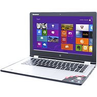 Lenovo IdeaPad Yoga 13 Silver 2 - Tablet PC