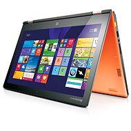  Lenovo IdeaPad Yoga 13 2 Orange  - Tablet PC
