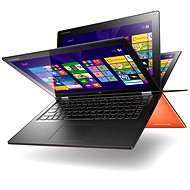  Lenovo IdeaPad Yoga 13 2 Orange  - Tablet PC