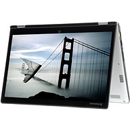 Lenovo IdeaPad Yoga 2 13 Silver - Tablet PC