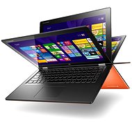  Lenovo IdeaPad Yoga 13 2 Orange  - Tablet PC