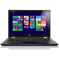 Lenovo IdeaPad Yoga 2 Pro 13 Silver Grey - Tablet PC