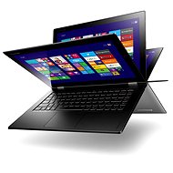  Lenovo IdeaPad Yoga Pro 2 Silver Grey  - Tablet PC