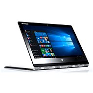 Lenovo IdeaPad Yoga 3 Pro 13 Silver - Tablet PC